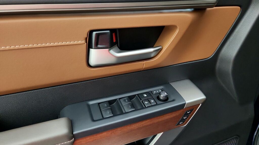 2026 Toyota Sequoia 1794 Edition Laurel MD