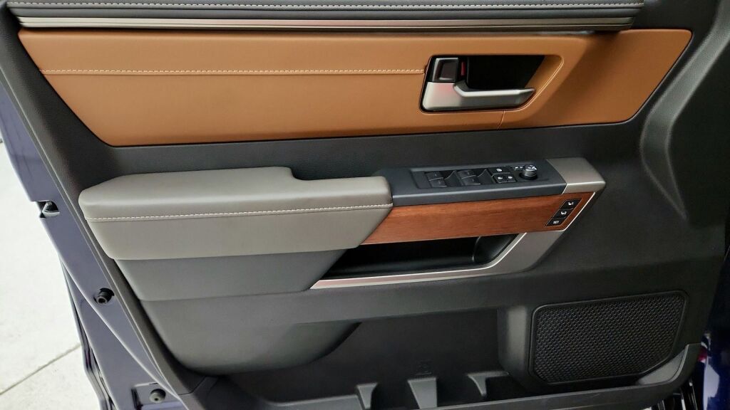 2026 Toyota Sequoia 1794 Edition Laurel MD