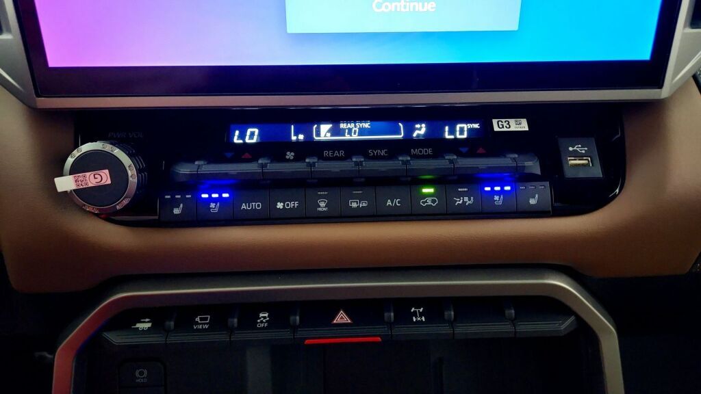 2026 Toyota Sequoia 1794 Edition Laurel MD