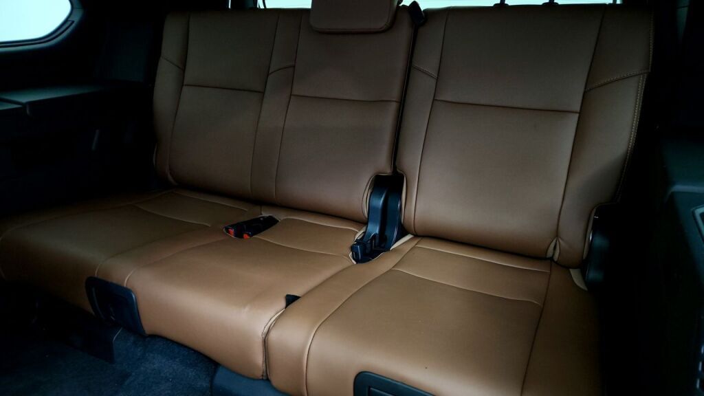 2026 Toyota Sequoia 1794 Edition Laurel MD