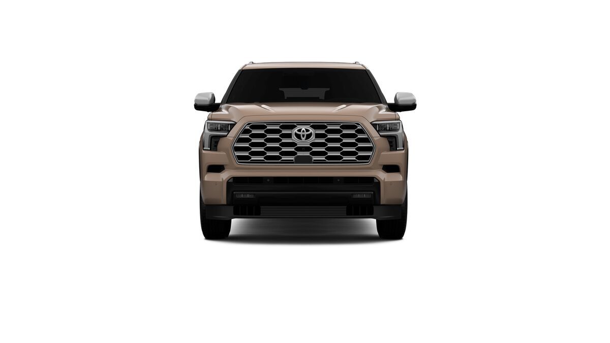 2026 Toyota Sequoia 1794 Edition Fredericksburg VA