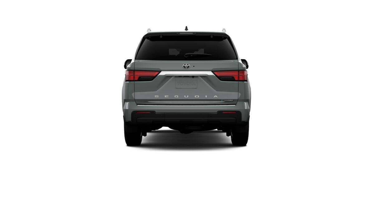 2026 Toyota Sequoia 1794 Edition Fredericksburg VA