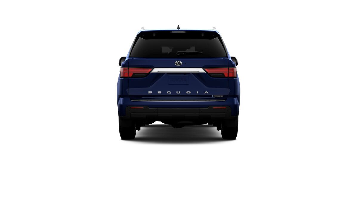 2026 Toyota Sequoia 1794 Edition Fredericksburg VA