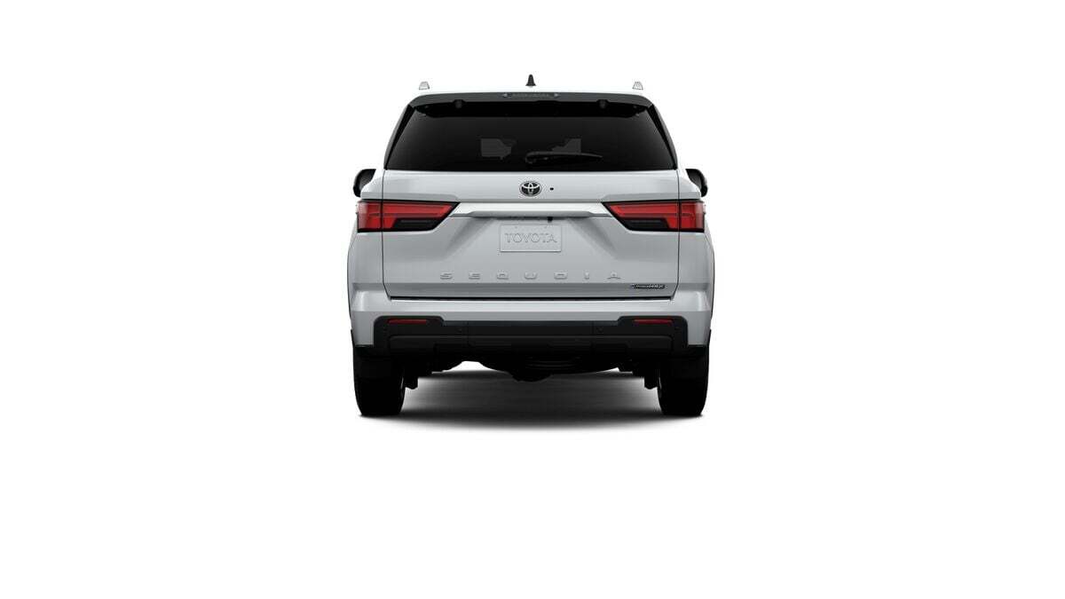 2026 Toyota Sequoia 1794 Edition Fredericksburg VA
