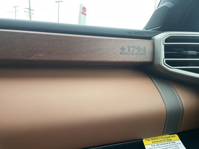 2026 Toyota Sequoia 1794 Edition San Clemente CA