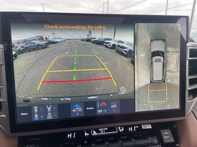 2026 Toyota Sequoia 1794 Edition San Clemente CA