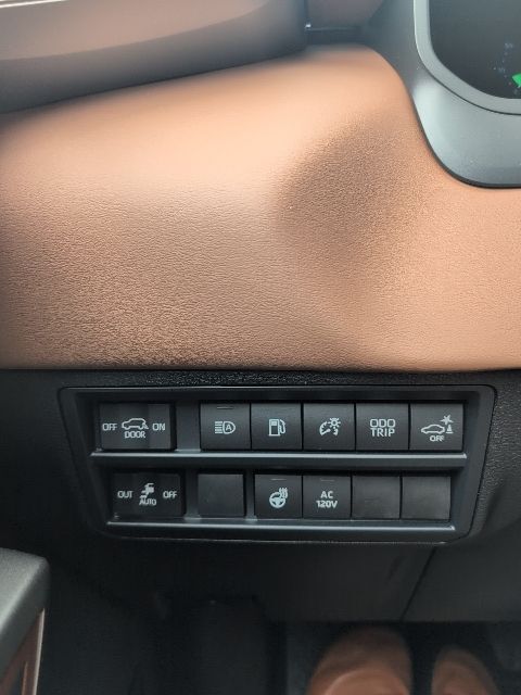 2026 Toyota Sequoia 1794 Edition San Clemente CA