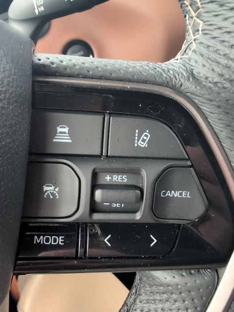 2026 Toyota Sequoia 1794 Edition San Clemente CA