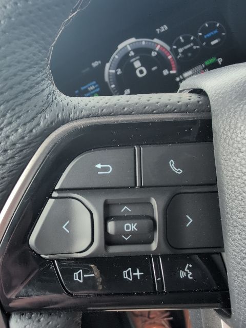 2026 Toyota Sequoia 1794 Edition San Clemente CA