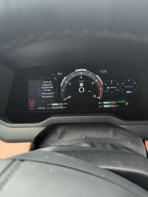 2026 Toyota Sequoia 1794 Edition San Clemente CA