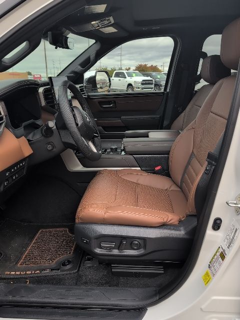 2026 Toyota Sequoia 1794 Edition San Clemente CA