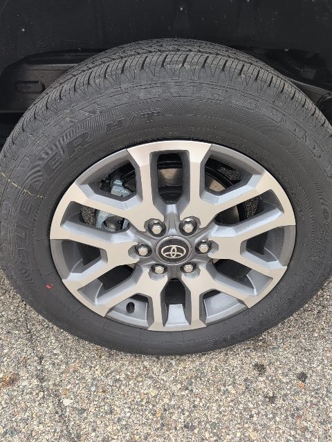 2026 Toyota Sequoia 1794 Edition San Clemente CA