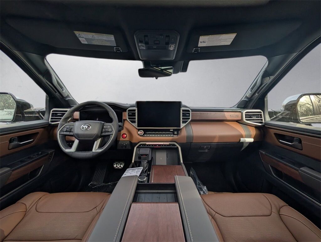 2026 Toyota Sequoia 1794 Edition Cockeysville MD