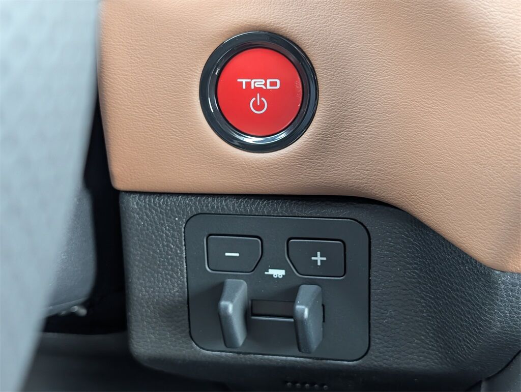 2026 Toyota Sequoia 1794 Edition Cockeysville MD