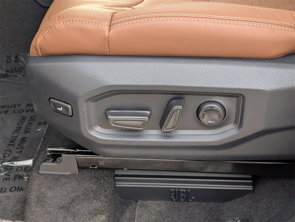 2026 Toyota Sequoia 1794 Edition Cockeysville MD