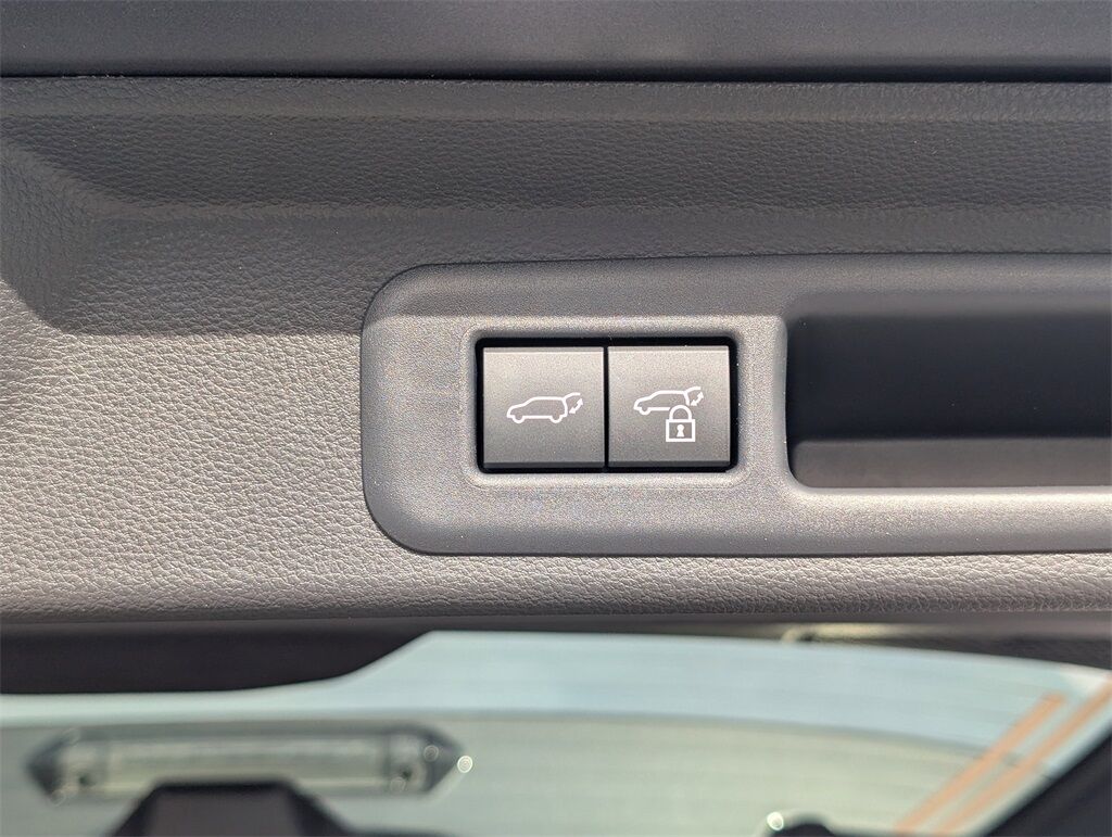 2026 Toyota Sequoia 1794 Edition Cockeysville MD