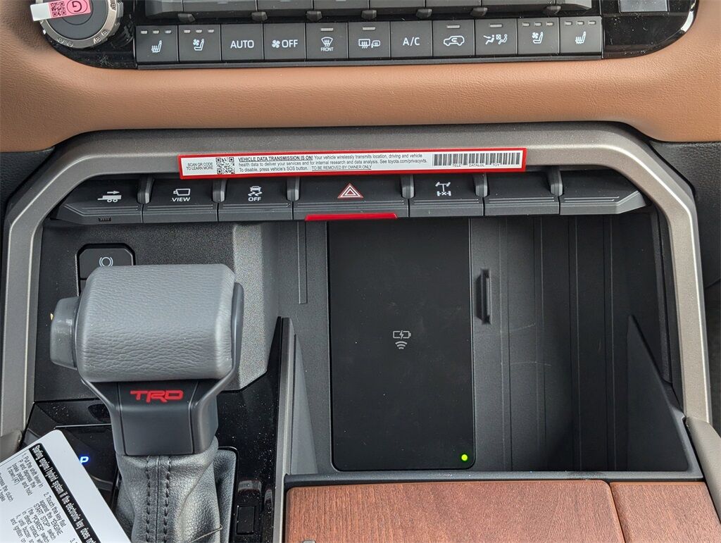 2026 Toyota Sequoia 1794 Edition Cockeysville MD