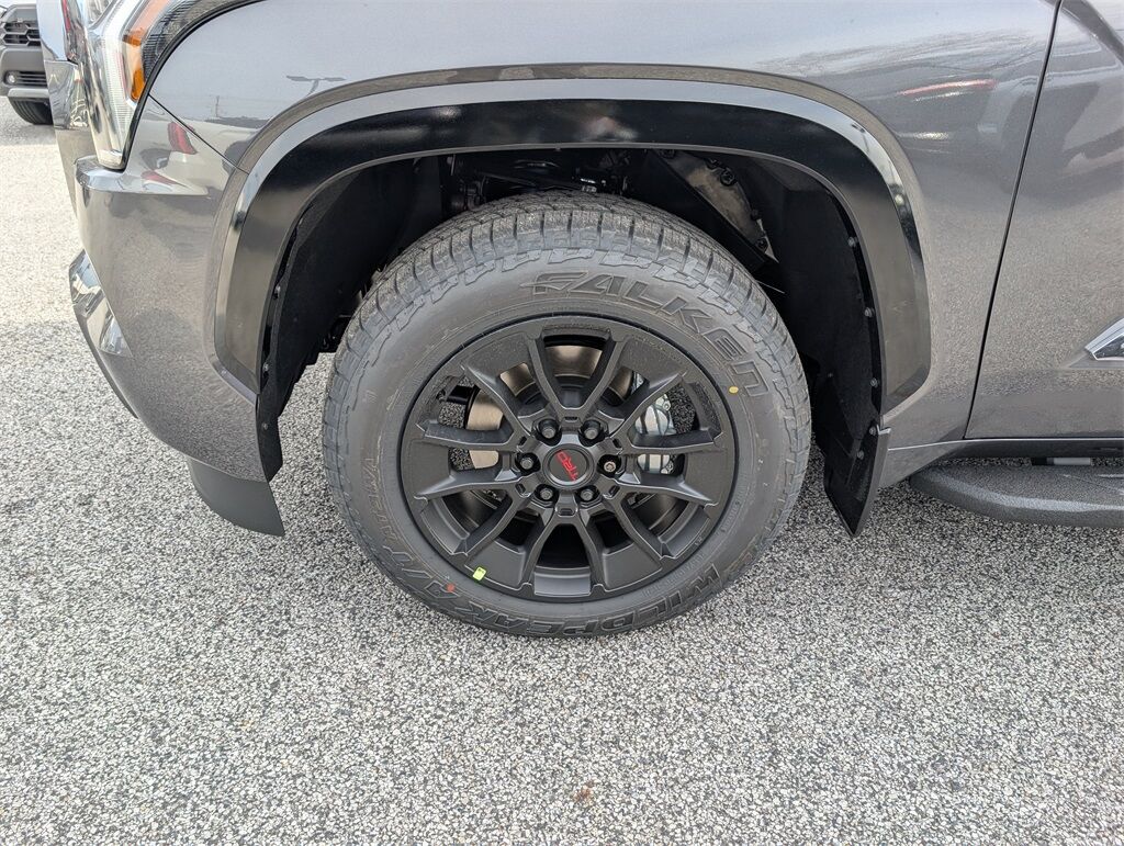 2026 Toyota Sequoia 1794 Edition Cockeysville MD