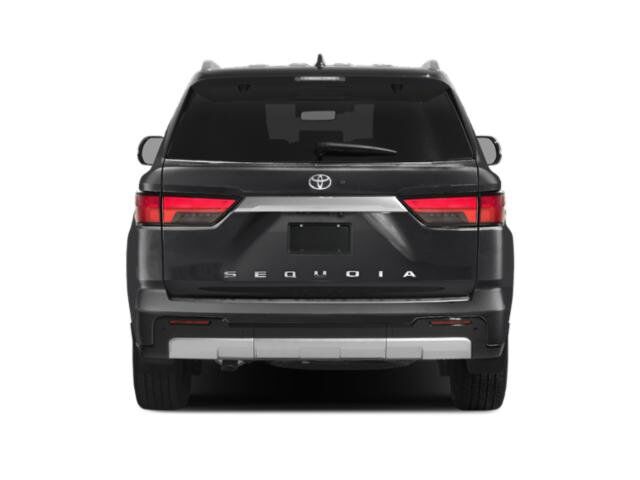 2026 Toyota Sequoia Capstone Hurst TX