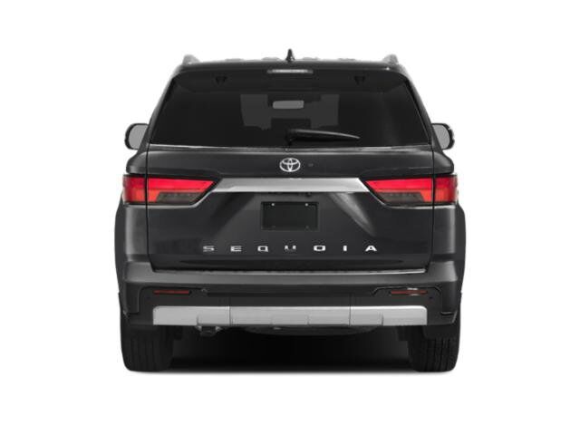 2026 Toyota Sequoia Capstone Hurst TX