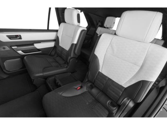 2026 Toyota Sequoia Capstone Hurst TX