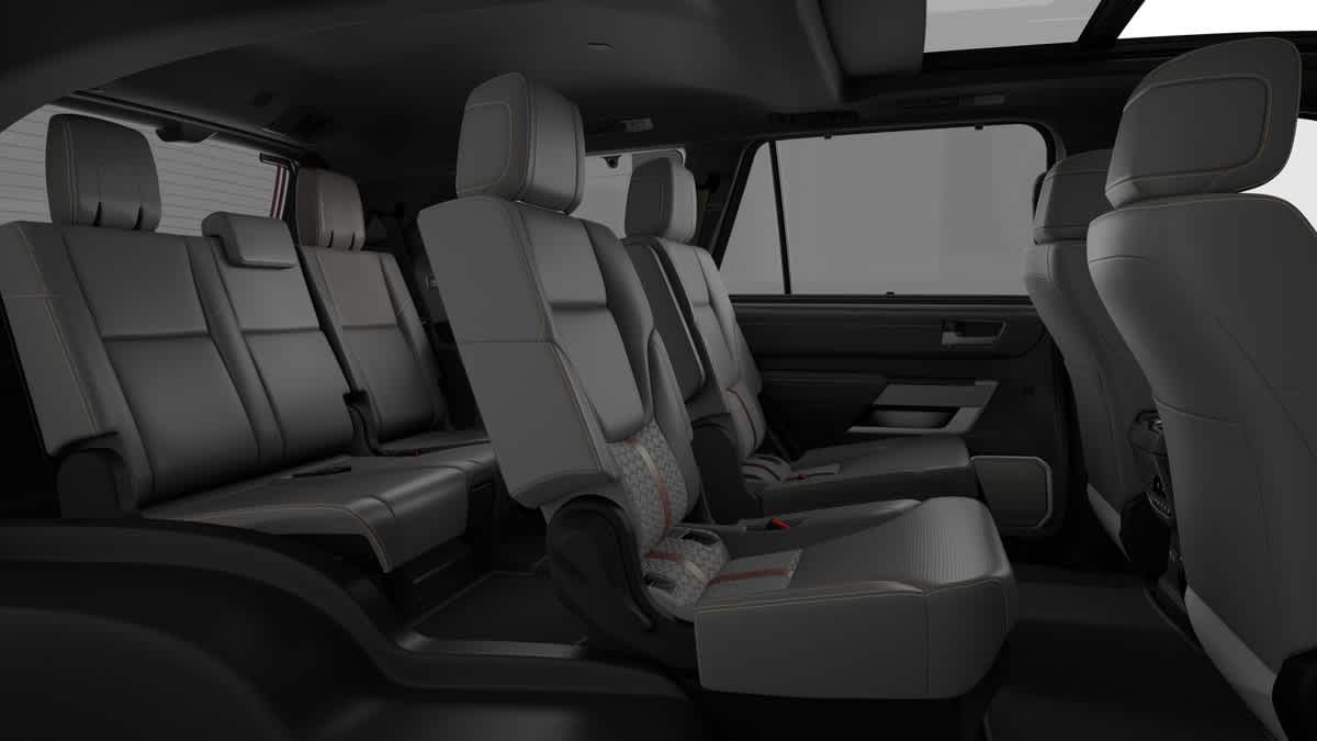 2026 Toyota Sequoia Capstone Roseville CA