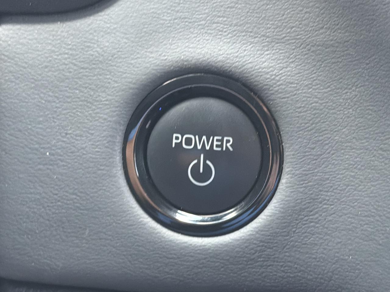 2026 Toyota Sequoia Capstone San Antonio TX