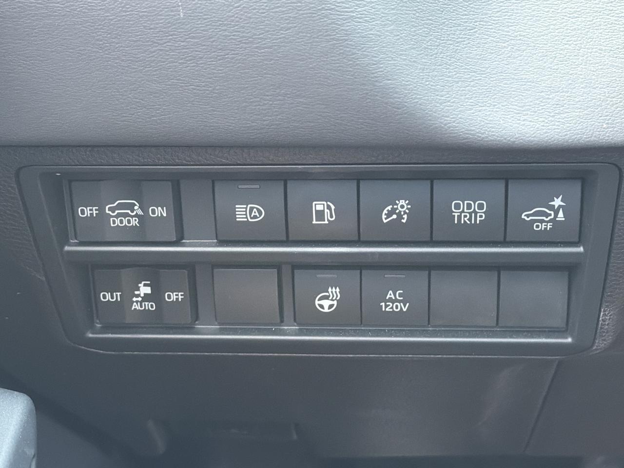 2026 Toyota Sequoia Capstone San Antonio TX