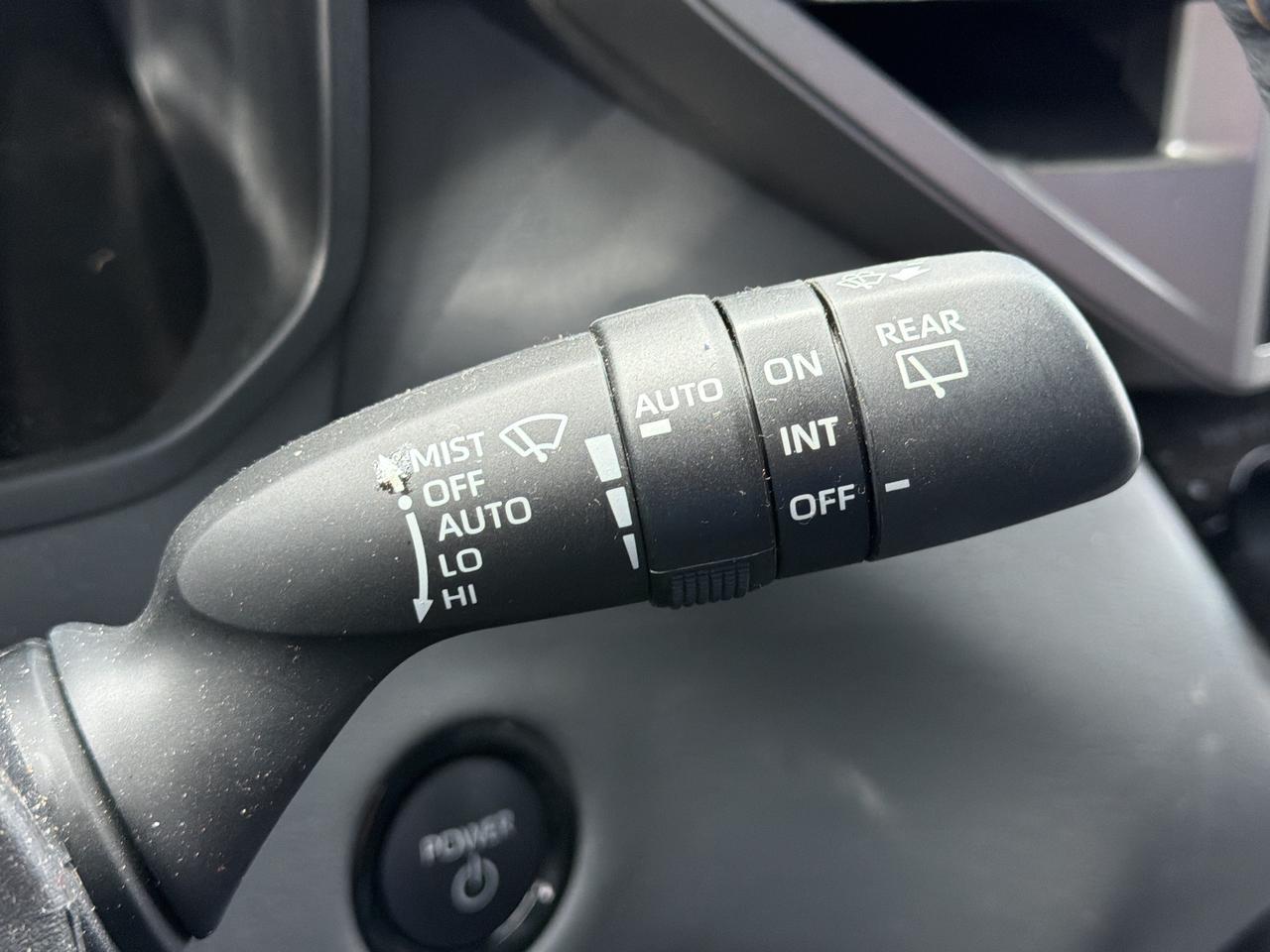 2026 Toyota Sequoia Capstone San Antonio TX
