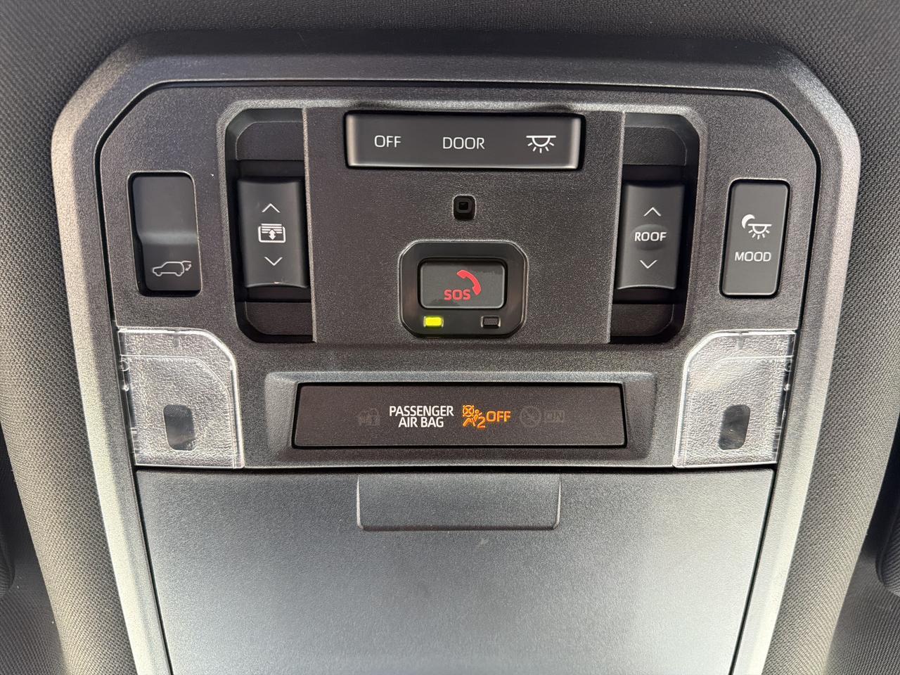 2026 Toyota Sequoia Capstone San Antonio TX