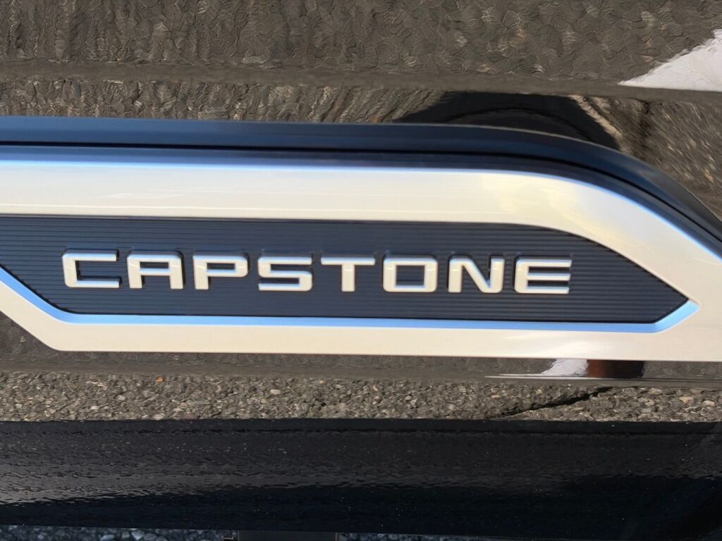2026 Toyota Sequoia Capstone Fredericksburg VA