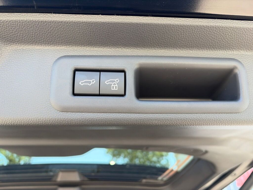 2026 Toyota Sequoia Capstone Fredericksburg VA
