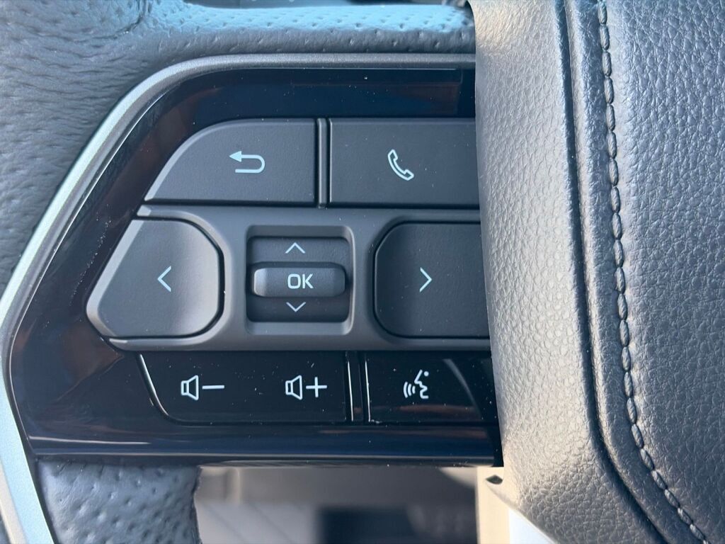 2026 Toyota Sequoia Capstone Fredericksburg VA