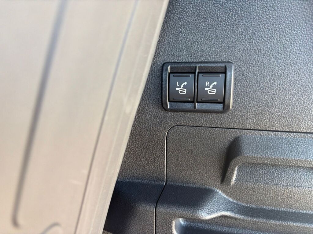 2026 Toyota Sequoia Capstone Fredericksburg VA