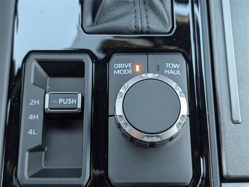 2026 Toyota Sequoia Capstone Cockeysville MD