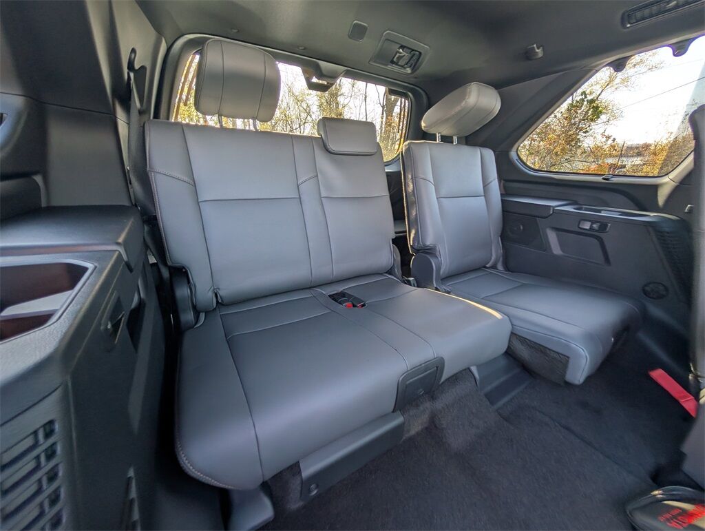 2026 Toyota Sequoia Capstone Cockeysville MD