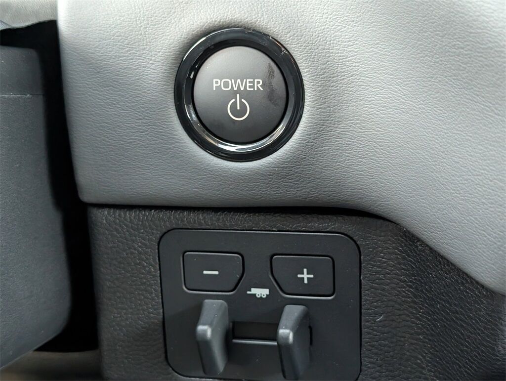 2026 Toyota Sequoia Capstone Cockeysville MD