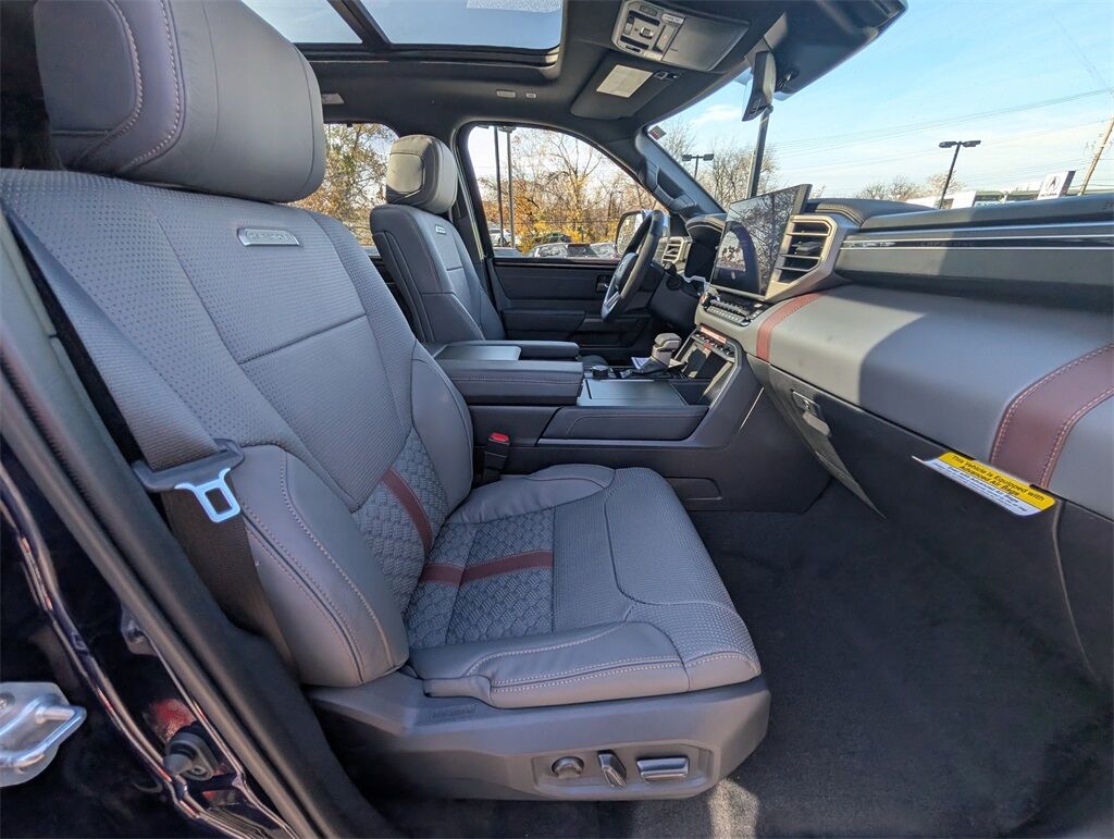 2026 Toyota Sequoia Capstone Cockeysville MD