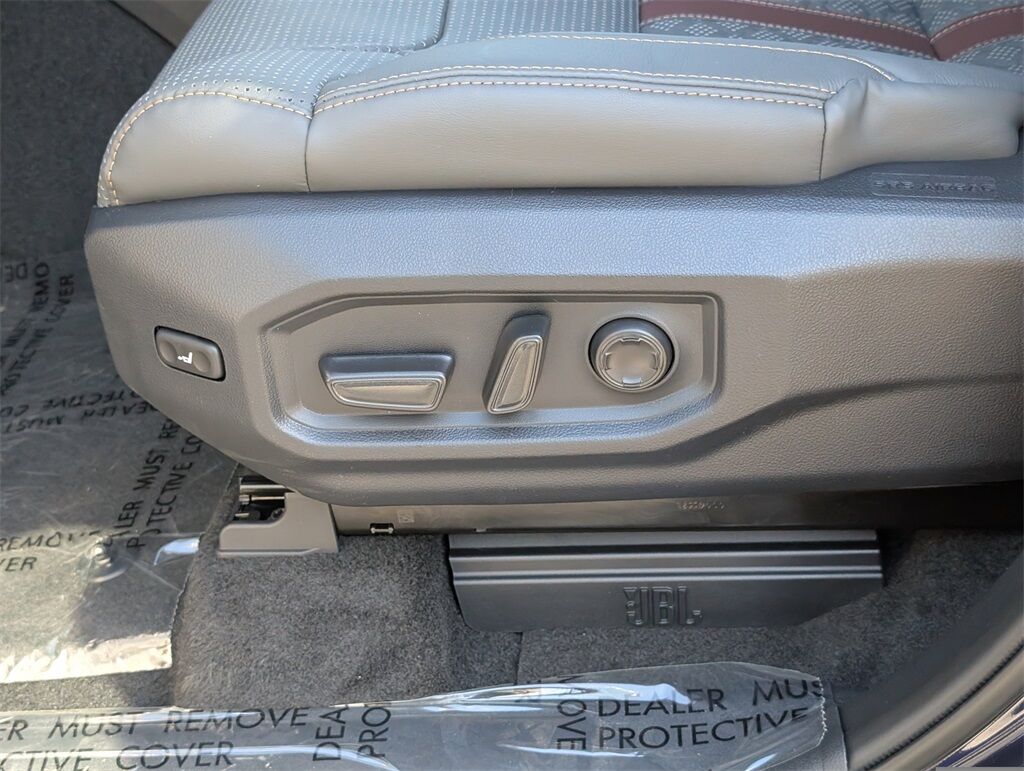 2026 Toyota Sequoia Capstone Cockeysville MD