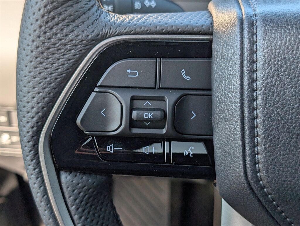 2026 Toyota Sequoia Capstone Cockeysville MD