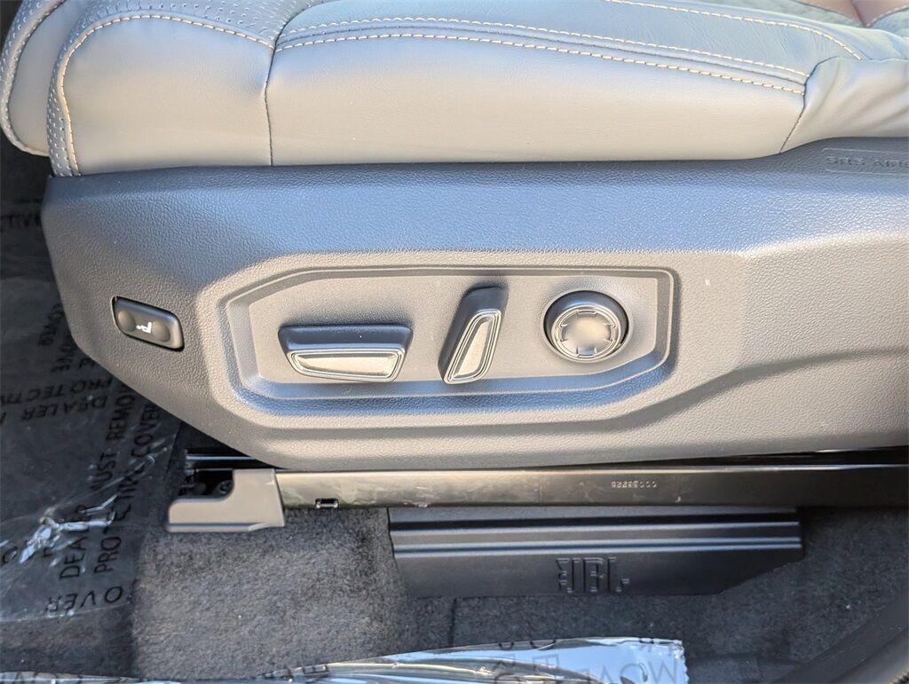 2026 Toyota Sequoia Capstone Cockeysville MD