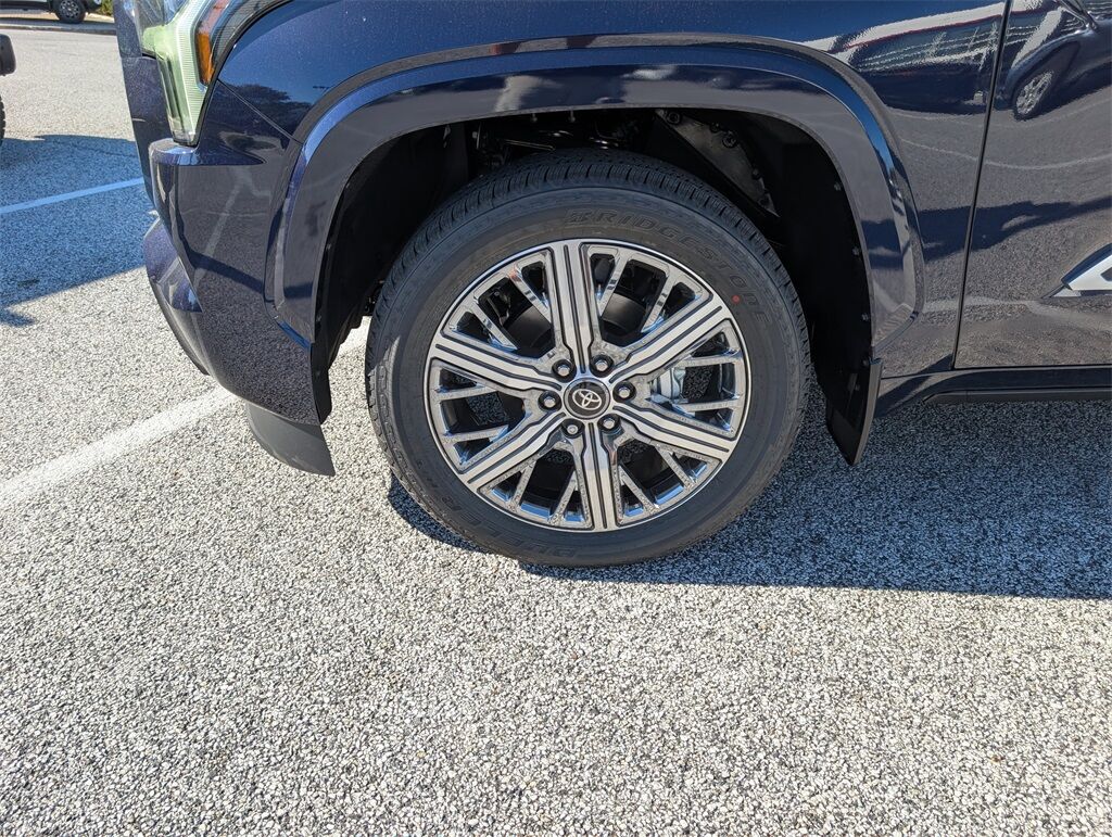 2026 Toyota Sequoia Capstone Cockeysville MD