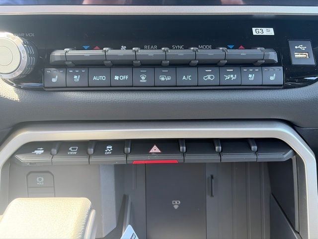 2026 Toyota Sequoia Limited 4WD San Clemente CA