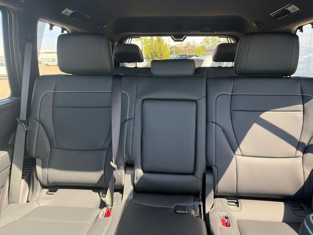 2026 Toyota Sequoia Limited 4WD San Clemente CA