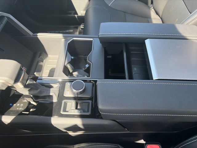 2026 Toyota Sequoia Limited 4WD San Clemente CA