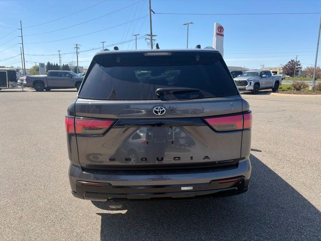 2026 Toyota Sequoia Limited 4WD San Clemente CA