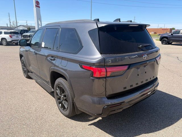 2026 Toyota Sequoia Limited 4WD San Clemente CA