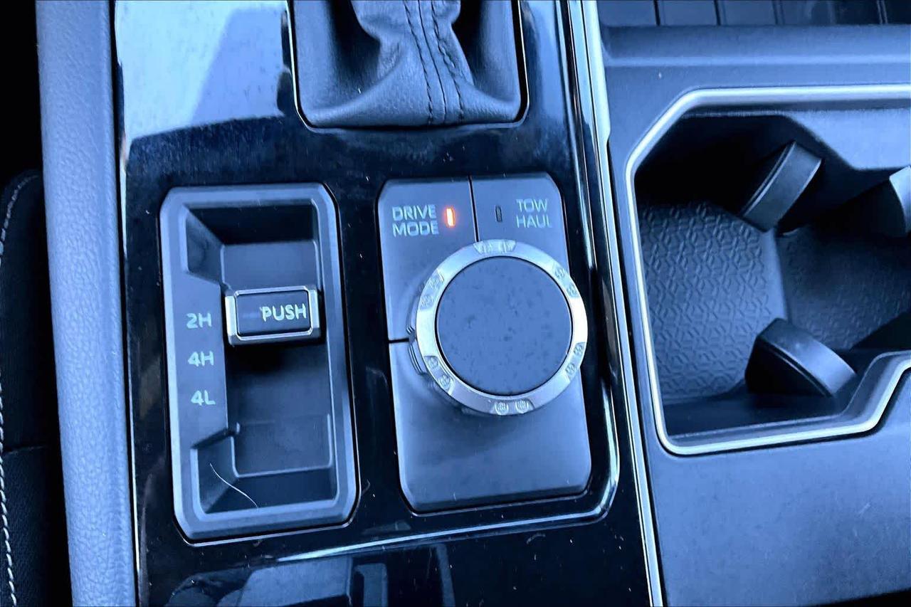 2026 Toyota Sequoia Limited Folsom CA