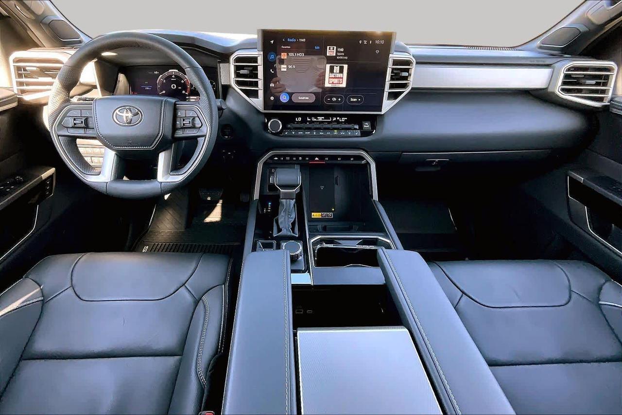 2026 Toyota Sequoia Limited Folsom CA