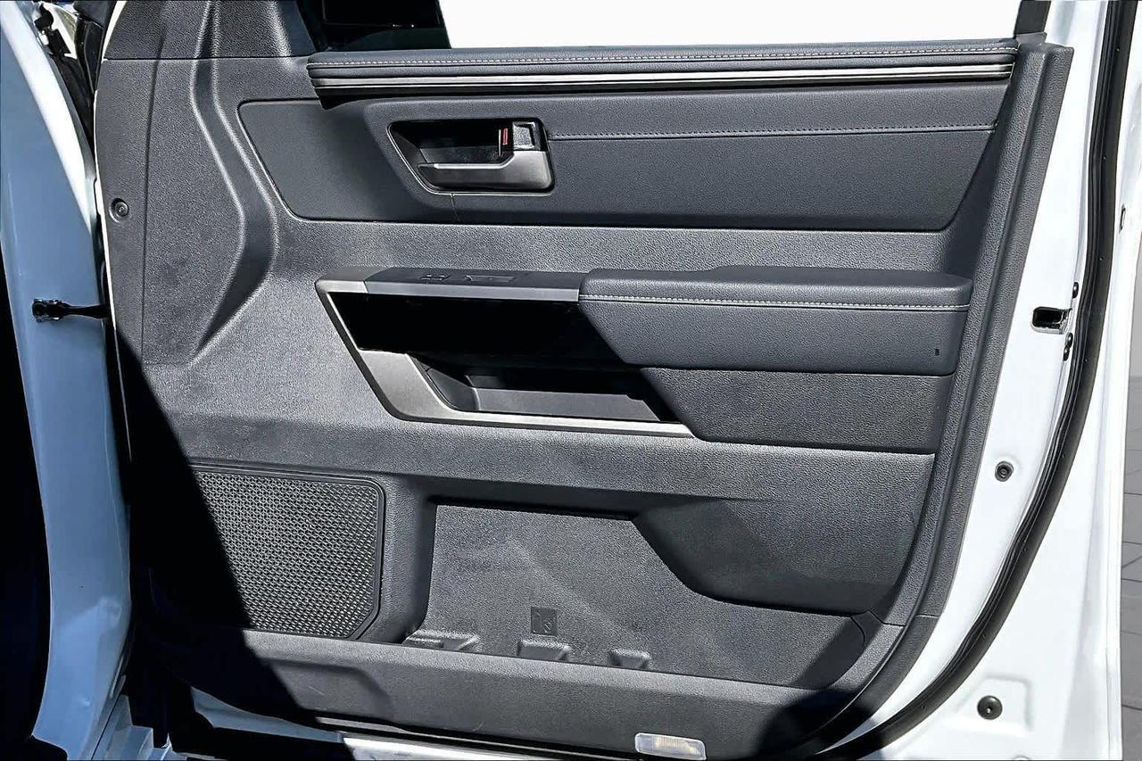 2026 Toyota Sequoia Limited Folsom CA